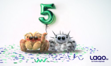 Pet godina inovacija i digitalizacije: LAQO obilježava peti rođendan