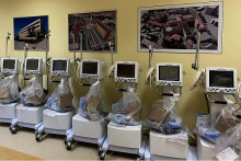 Tožilstvo zavrglo ovadbo zoper Počivalška zaradi domnevno spornega nakupa ventilatorjev