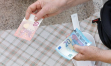 Keš ili kartica? Evo kako se plaća diljem EU-a i gdje je tu Hrvatska