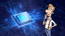 Ali naj kupim srečko? Nvidia vlaga v kvantno računalništvo, delnice v nebo