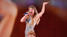 Popsängerin: Taylor Swift würde niemals ins All fliegen