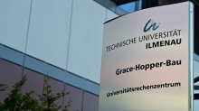 Entgegen dem Trend: Weiter Anstieg bei Studierendenzahlen in Ilmenau