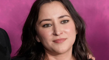Leute: Zelda Williams empört über KI-Videos von totem Vater Robin