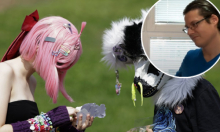 Objavljen prvi hrvatski roman o cosplayu