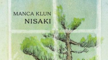 Manca Klun: Nisaki