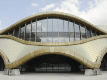 Sodišče ustavilo kazenski postopek glede razpisa za sofinanciranje projekta Stožice