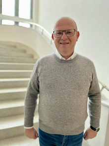 Klemen Grošelj: Razmere so podobne letu 1914 - že manjši incident lahko sproži veliko eskalacijo