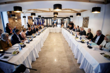 Vlada na obisku v Velenju in delu savinjske regije