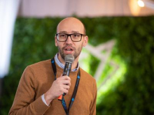 Luka Steiner edini kandidat za predsednika smučarske zveze