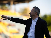 Uradno: Slaviša Stojanović ni več trener Kopra