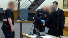 Anschlag auf Asylbewerber: Brandanschlag in Saarlouis - Freispruch rechtskräftig