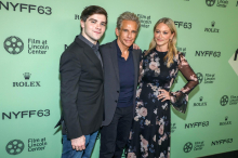 Trennung und Wiedervereinigung: Ben Stiller über Ehekrise: „Ich fühlte mich wie ein Versager“