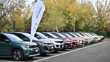 Flotte aziendali, incontri e test drive per le soluzioni di noleggio all'insegna della sostenibilità