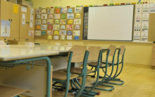 Učitelji večinoma zadovoljni s svojim delom, da je njihov poklic v družbi cenjen, pa jih meni malo