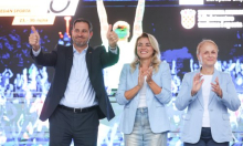 Rujan s rastom iznad pet posto, ministar tvrdi: Godina će biti rekordna