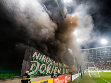 Ljubljanski Olimpiji najvišja kazen po 11. krogu