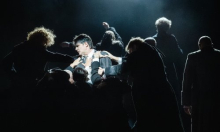 Planinić je uspio ukrotiti prokletstvo Krležinih 'Zastava' i napraviti rijetko zrelu i uzbudljivu predstavu