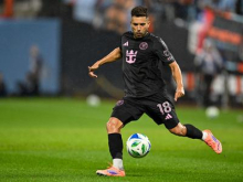 Jordi Alba napovedal konec kariere