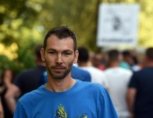 SDH in nadzorniki Pošte Slovenije ne komentirajo ukrepov proti sindikalistu