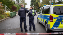 Newsblog: Messerangriff auf Bürgermeisterin: Polizei geht von familiärem Hintergrund aus