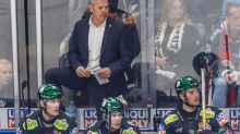 Champions Hockey League: Eisbären Berlin verlieren mit 1:4 gegen Frölunda