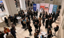 Dojam publike iznimno pozitivan: Otvoreni Dani turskog filma u Beogradu