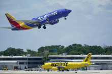Airbus A320 prehitel Boeing 737 kot najbolj prodajano potniško letalo v zgodovini