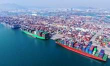 Robna razmjena trebala bi usporiti, ali od svega bi Europa trebala profitirati