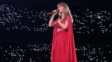 Musik-Superstar: Taylor Swift erklärt, warum sie nicht beim Super Bowl auftreten will