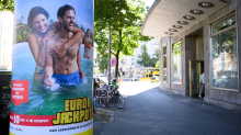 Eurojackpot: Gewinner von 120 Millionen Euro meldet sich nach zwei Wochen