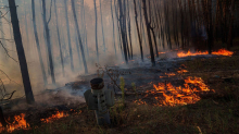 Umweltzerstörung: Ukraine-Krieg heizt Klimakrise an – 237 Millionen Tonnen CO2