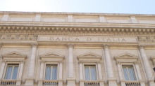 Bankitalia: instabilità globale e alta incertezza