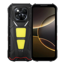 Doogee Fire 5 Ultra in Pro ponujata robustno zmogljivost z  bogato paleto možnosti