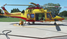 Državna revizijska komisija zahtevek za razveljavitev nakupa helikopterjev zavrnila kot neutemeljen