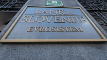 Banka Slovenije: trg nepremičnin se je stabiliziral