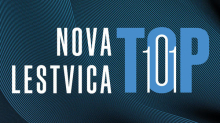 Lestvica TOP 101: To so najboljša in največja slovenska velika podjetja