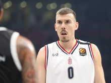 Čančar proti podprvakom, Prepelič v Pireju