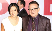 Kći poznatog glumca: 'Ne šaljite mi AI videe mojeg oca'