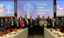 Projekt Rijeka Gateway opremljen 5G mrežom Hrvatskog Telekoma među najboljim projektima digitalne povezivosti u Europi