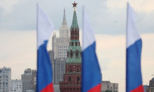 Dvije europske banke i dalje ključni igrači u Rusiji: Traži se njihov raskid s Moskvom