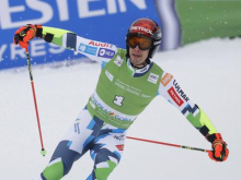 Alpski smučarji odštevajo do Söldna