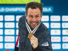Benjamin Karl po olimpijski sezoni v pokoj