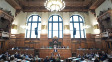 Bürgerschaft: Hitzige Debatte um 