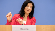 Prognose: Wirtschaft soll 2026 anziehen - Reiche: 
