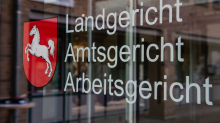 Kriminalität: 281 Autos zerkratzt und Brandstiftungen - Mann schuldunfähig