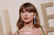 Taylor Swift unter Beschuss: Es hagelt Kritik am neuen Album