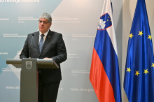 Minister Poklukar po ugotovitvah državnih revizorjev napovedal podpis pogodbe v naslednjih dneh