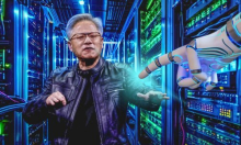 AI na staklenim nogama: Jedna slaba karika mogla bi srušiti cijelu industriju?