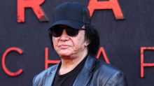 Gene Simmons war im Krankenhaus: Bassist verliert am Steuer das Bewusstsein
