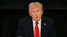 Gaza-Gespräche: Trump will 